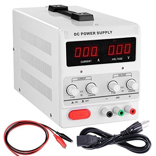 Power Supply